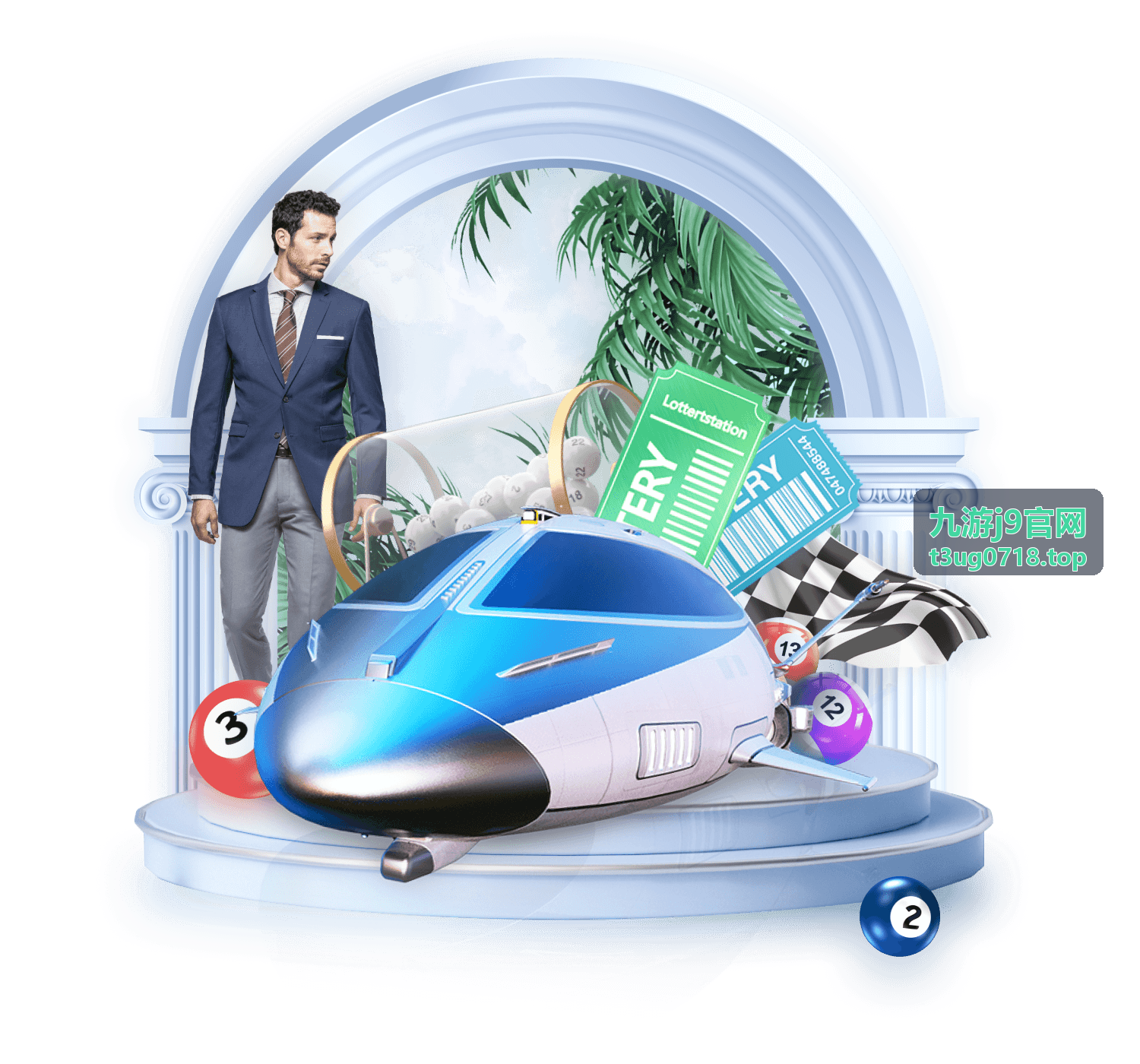 九游j9官网热门玩法专题封面